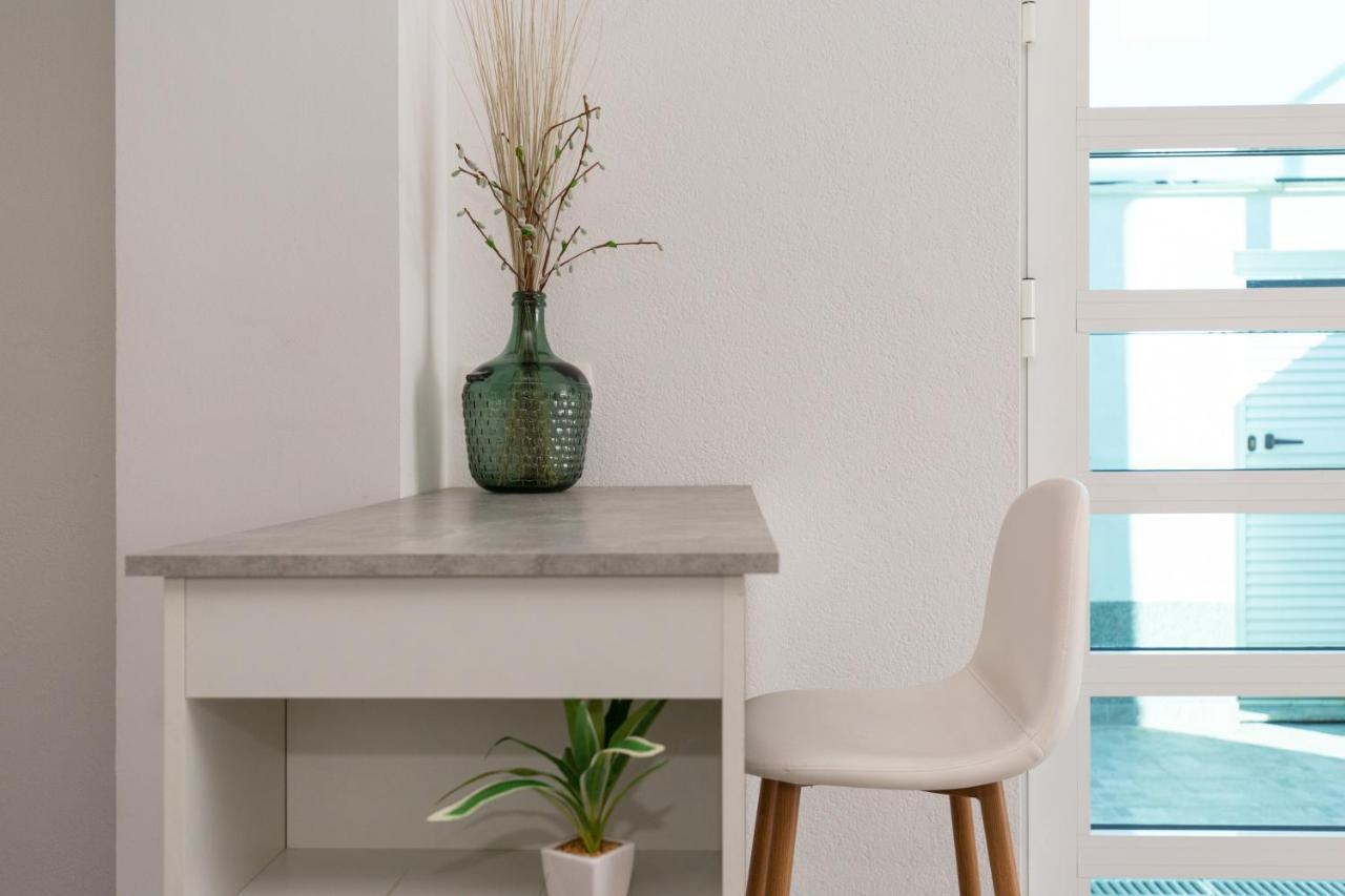 Apartment Antoni 2 Podstrana Ngoại thất bức ảnh