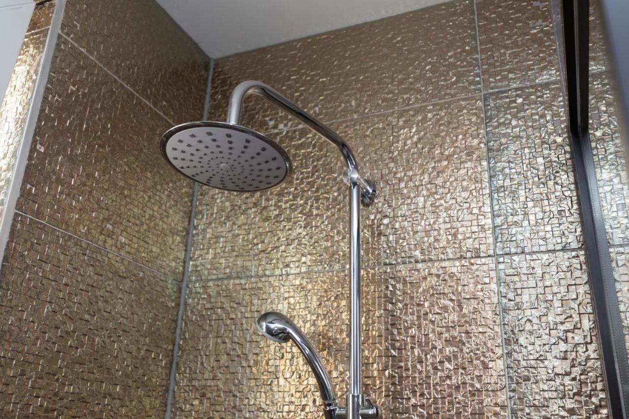 Apartment Antoni 2 Podstrana Ngoại thất bức ảnh