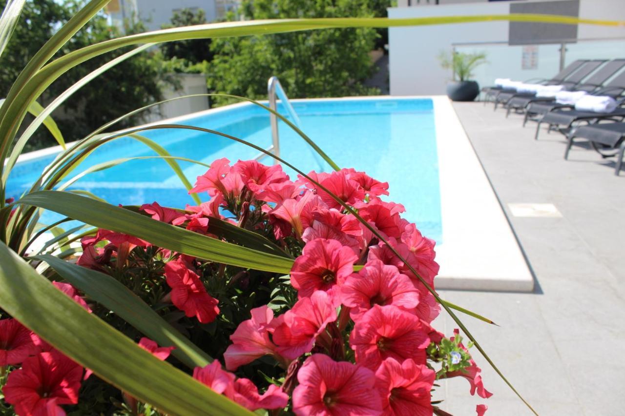 Apartment Antoni 2 Podstrana Ngoại thất bức ảnh